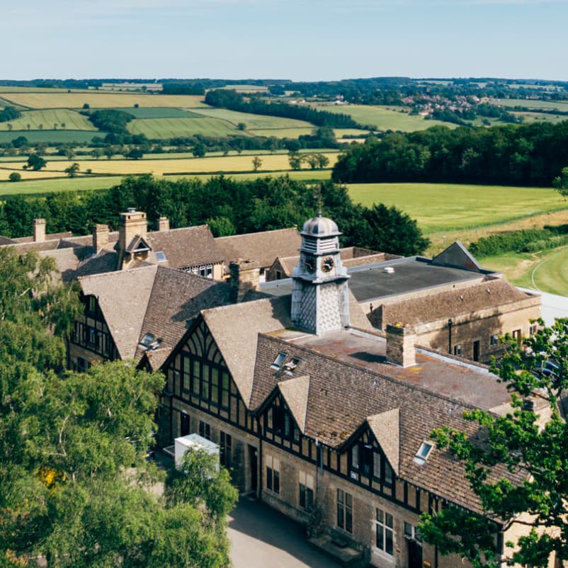 Kingham Hill School